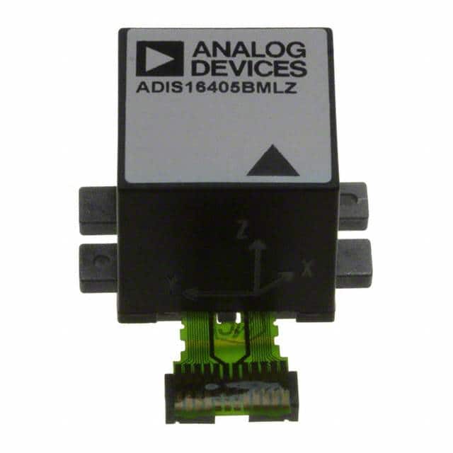 ADIS16405BMLZ Image 