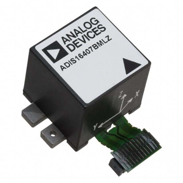 ADIS16407BMLZ Image 