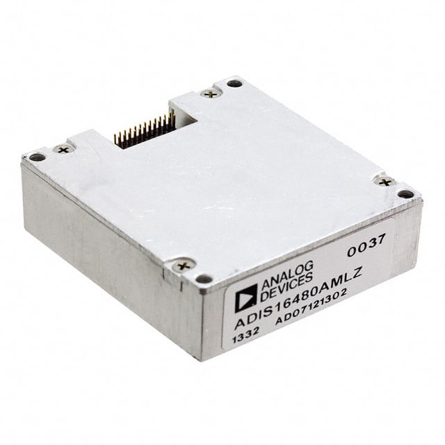 ADIS16480AMLZ Image 