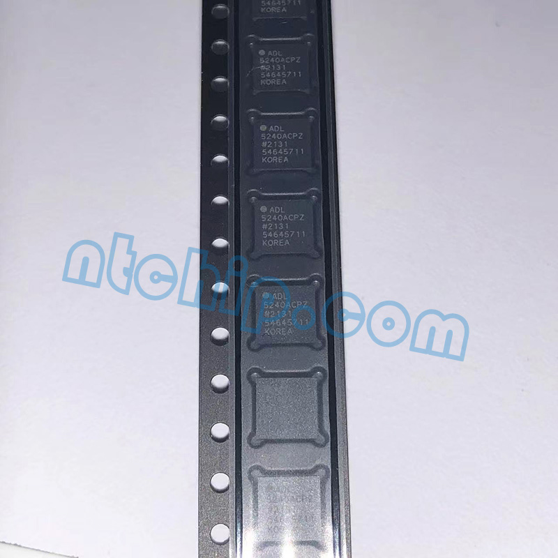 ADL5240ACPZ-R7 Image