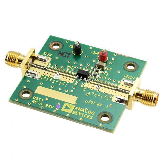 ADL5320-EVALZ Image 