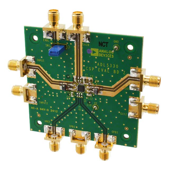 ADL5330-EVALZ Image 