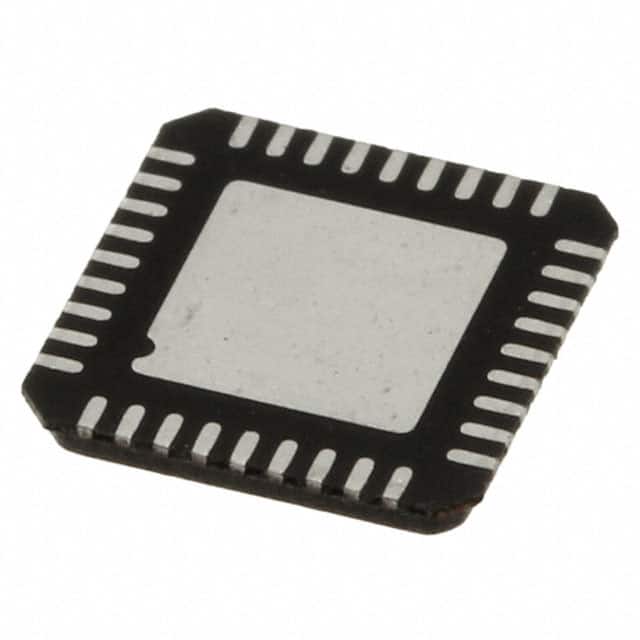 HMC7545ABLP47ETR Image 