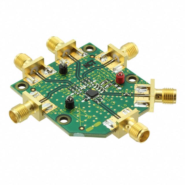 ADL5371-EVALZ Image 