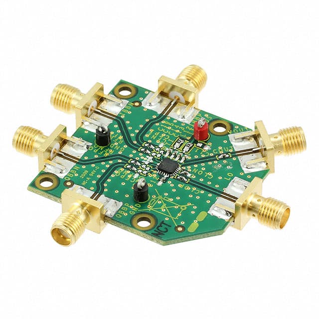 ADL5372-EVALZ Image 