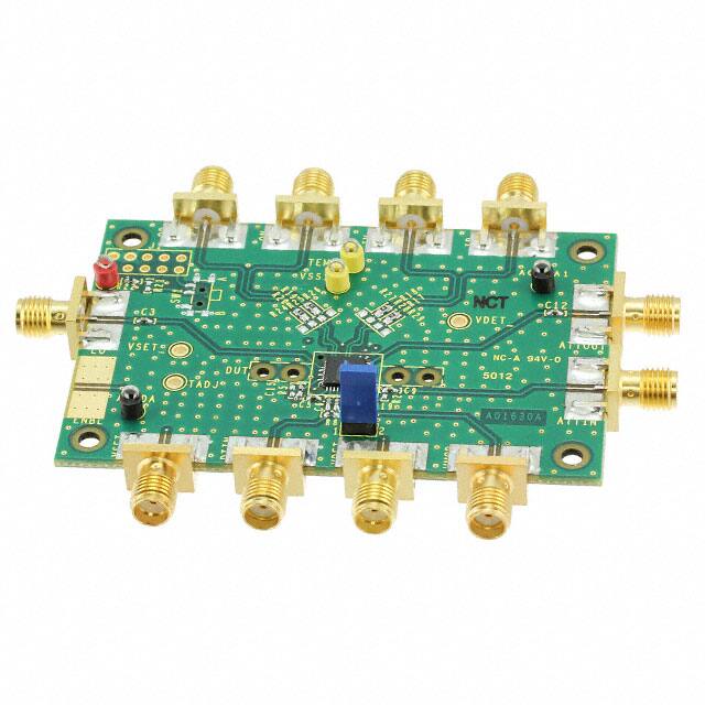 ADL5386-EVALZ Image 