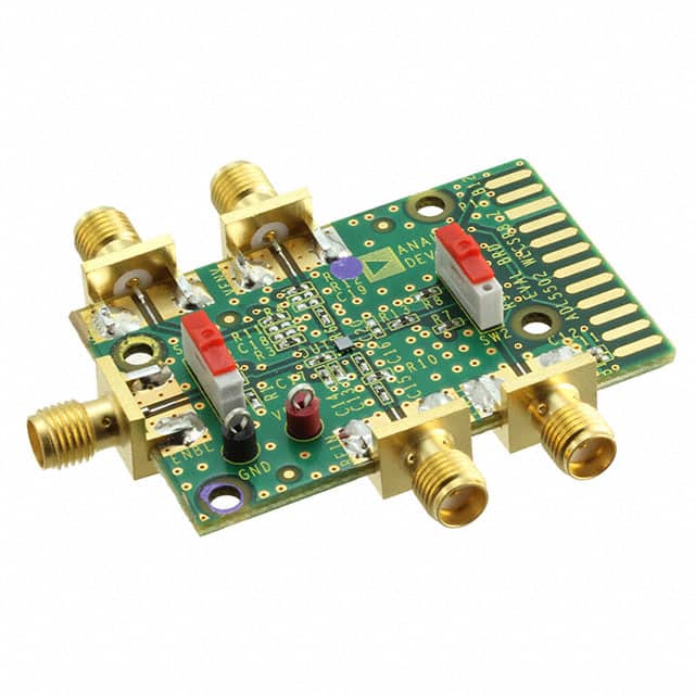 ADL5502-EVALZ Image 