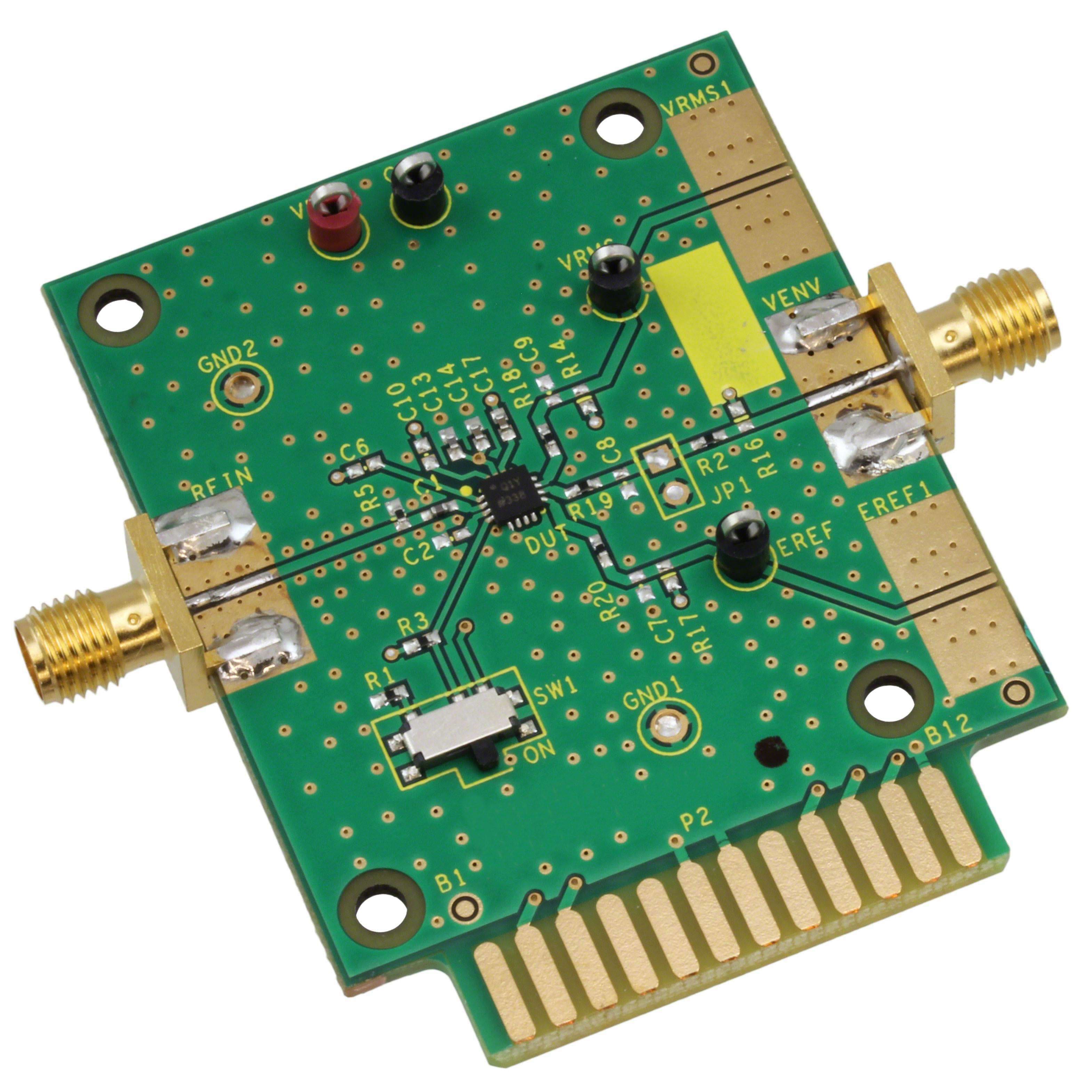ADL5511-EVALZ Image 