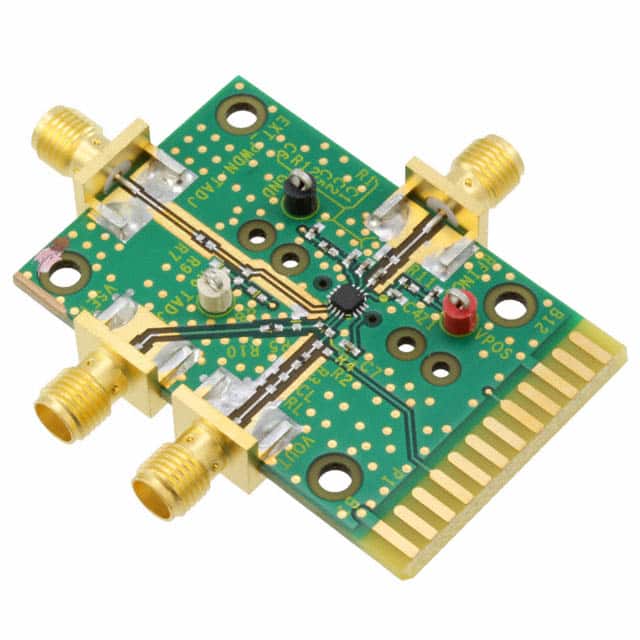 ADL5513-EVALZ Image 