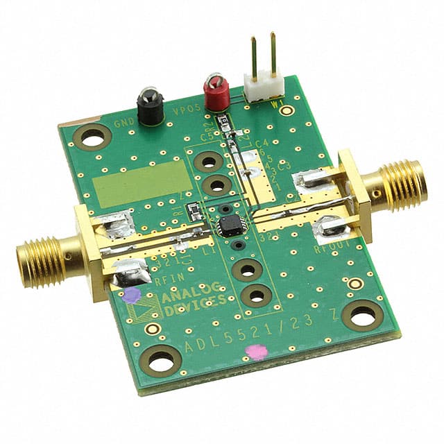 ADL5521-EVALZ Image 