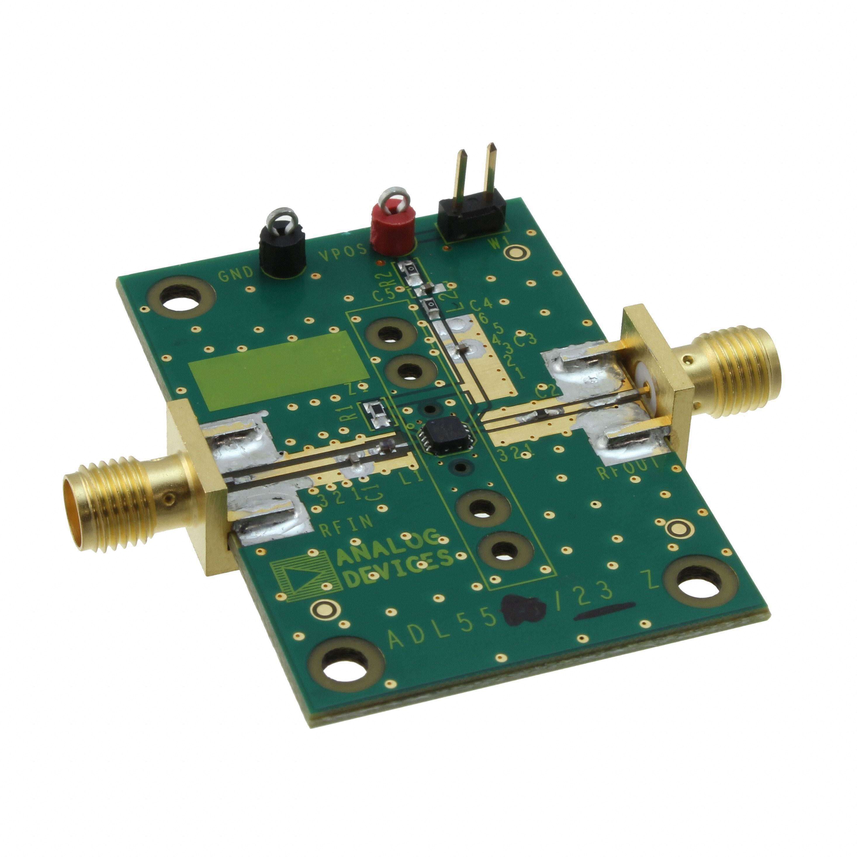 ADL5523-EVALZ Image 