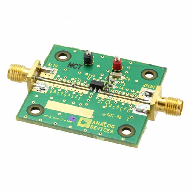 ADL5535-EVALZ Image 
