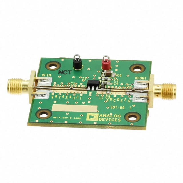 ADL5536-EVALZ Image 