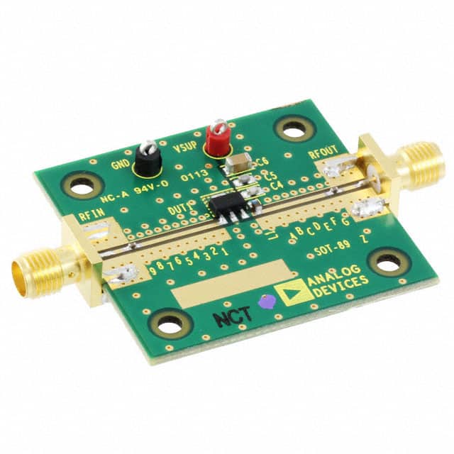 ADL5544-EVALZ Image 