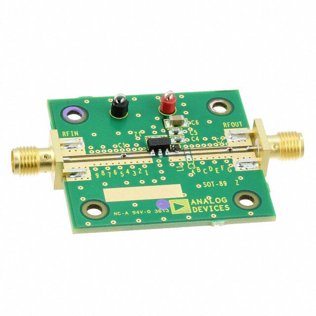 ADL5602-EVALZ Image 