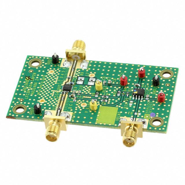 ADL5604-EVALZ Image 