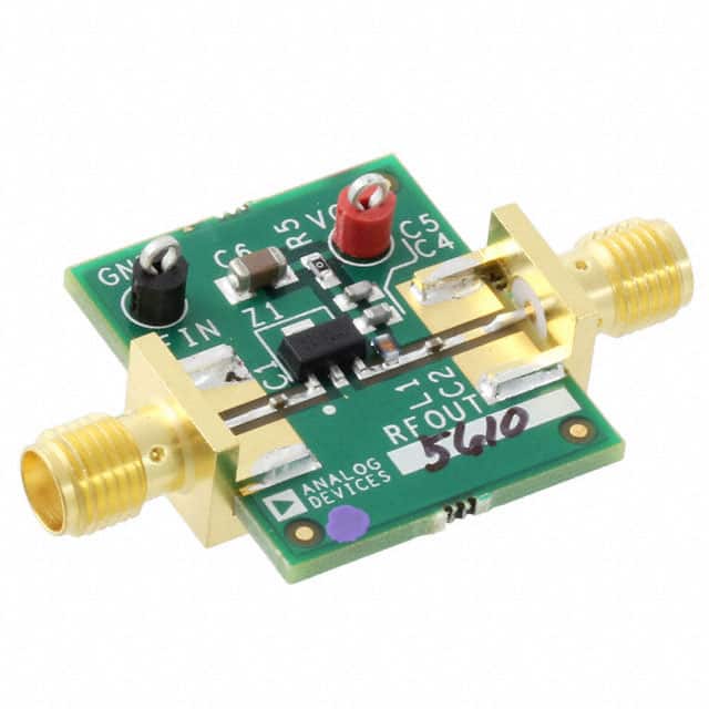 ADL5610-EVALZ Image 