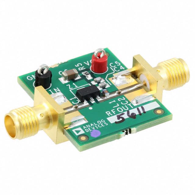 ADL5611-EVALZ Image 