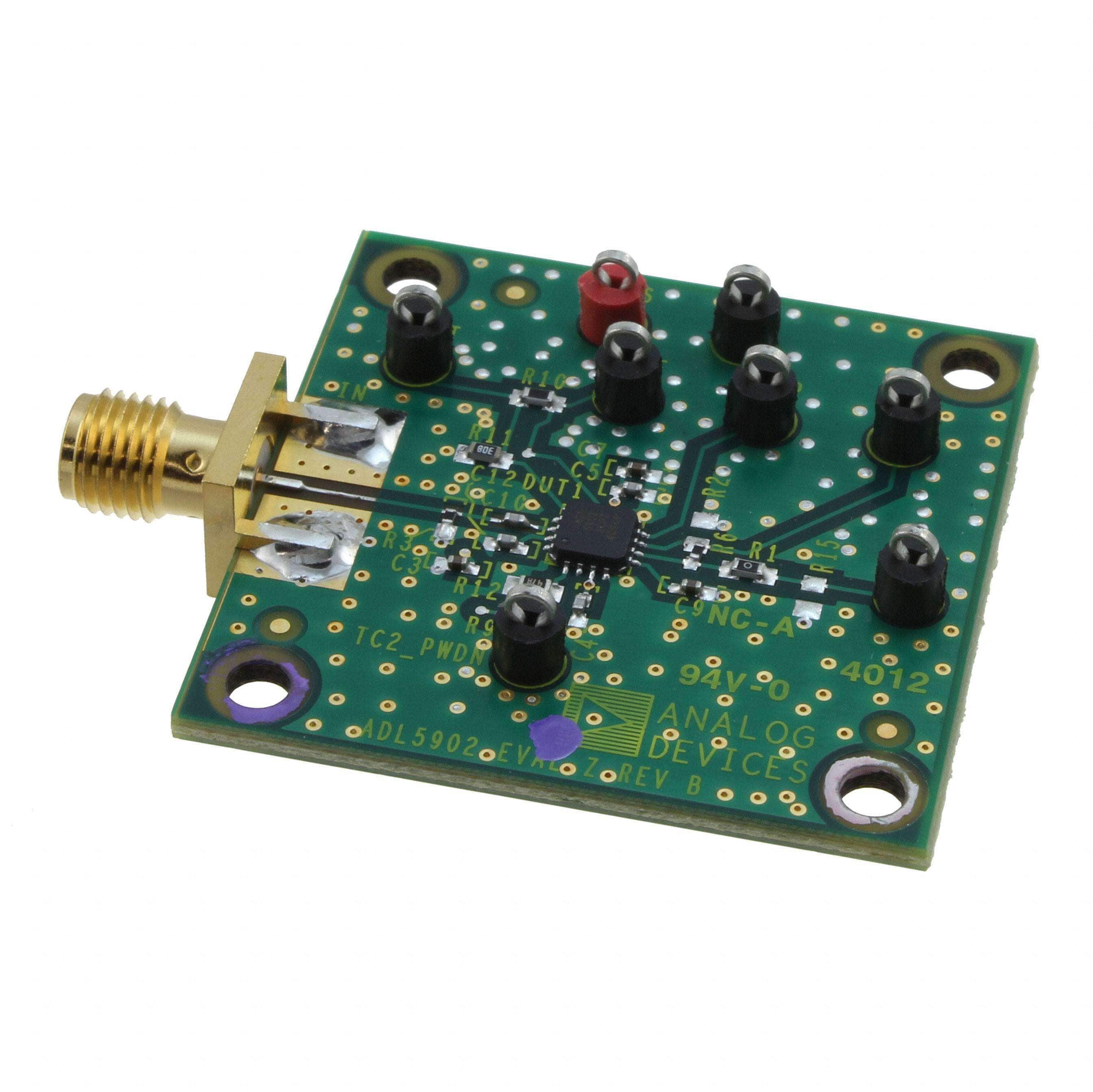 ADL5902-EVALZ Image 