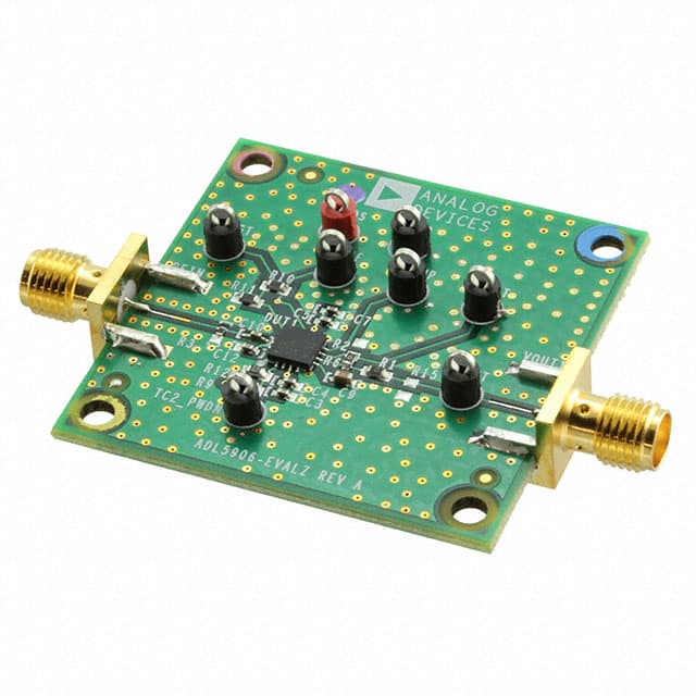 ADL5906-EVALZ Image 