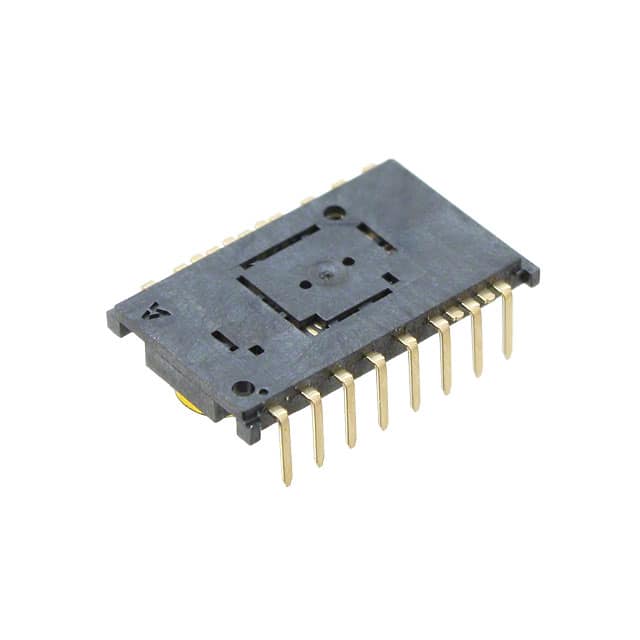 ADNS-7550 Image 