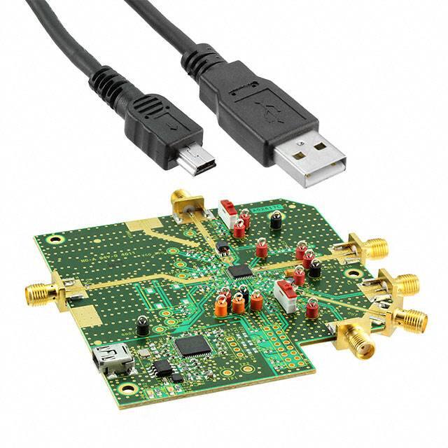 ADRF6601-EVALZ Image 