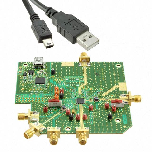 ADRF6602-EVALZ Image 