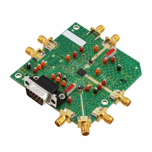 ADRF6604-EVALZ Image 