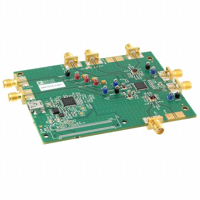 ADRF6614-EVALZ Image 