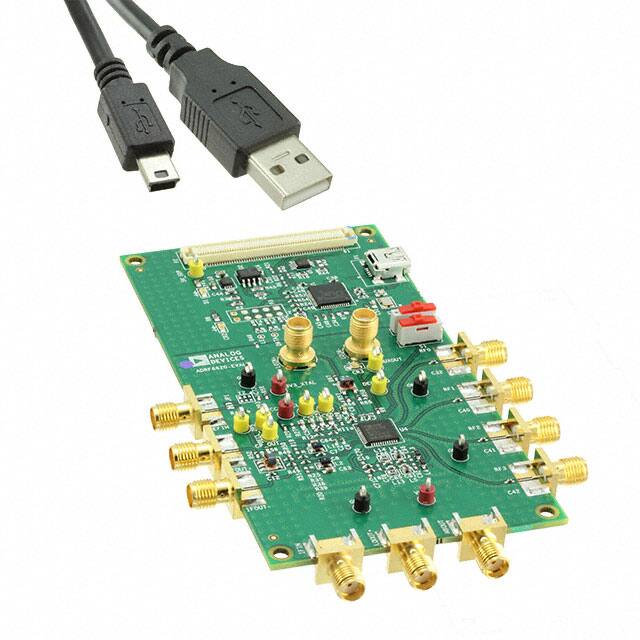 ADRF6620-EVALZ Image 