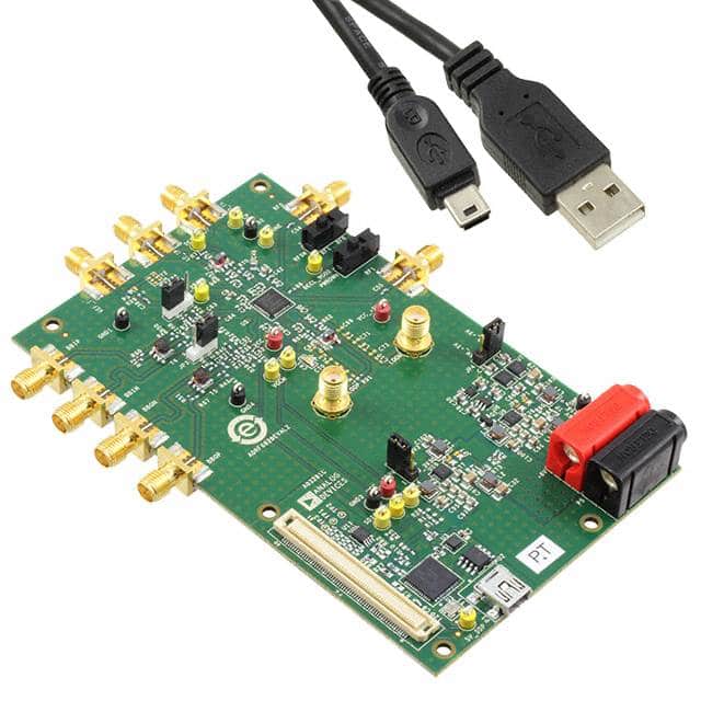 ADRF6820-EVALZ Image 