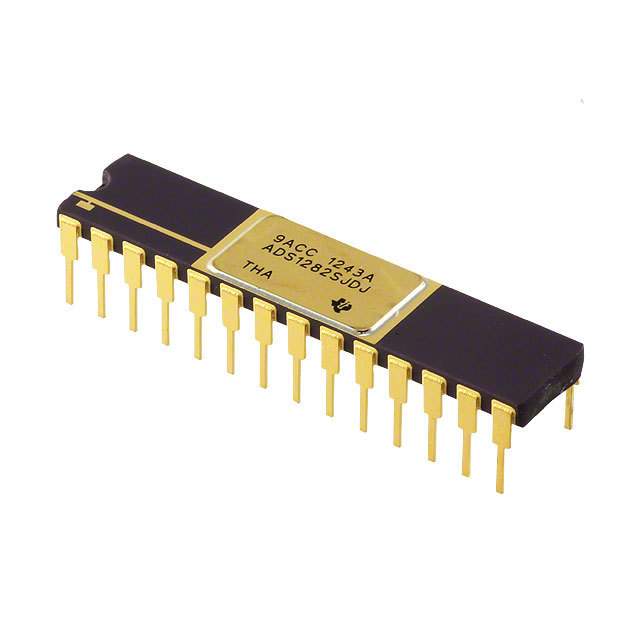 ADS1282SJDJ Image 
