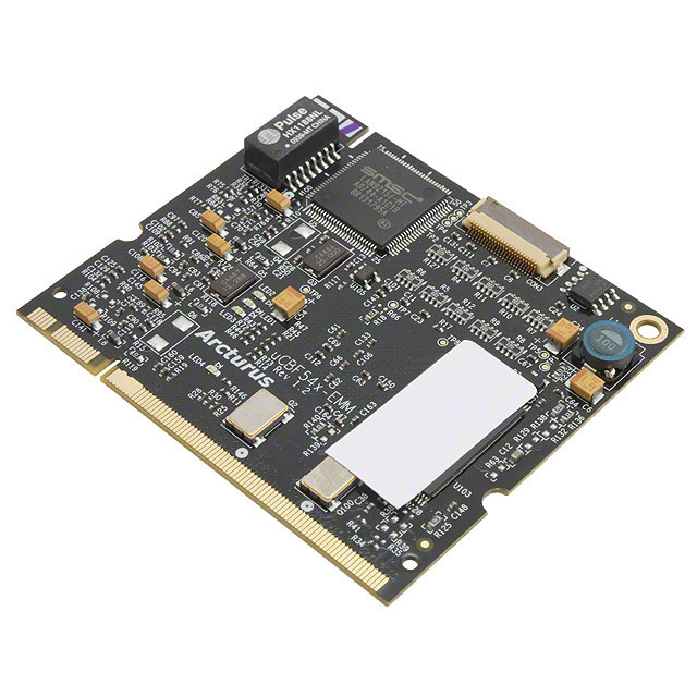 ADSP-3PARCBF548M01 Image 