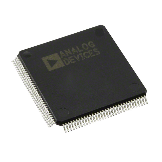 ADV7630KSVZ Image 