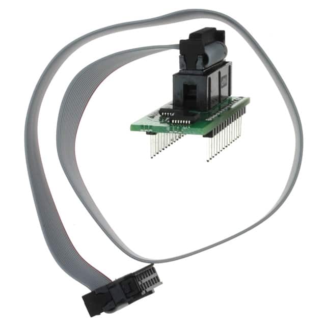 AE-ISP-MSP430 Image 