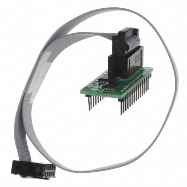 AE-ISP-U1 Image 