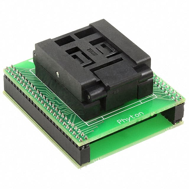 AE-Q100-PIC32-3 Image 