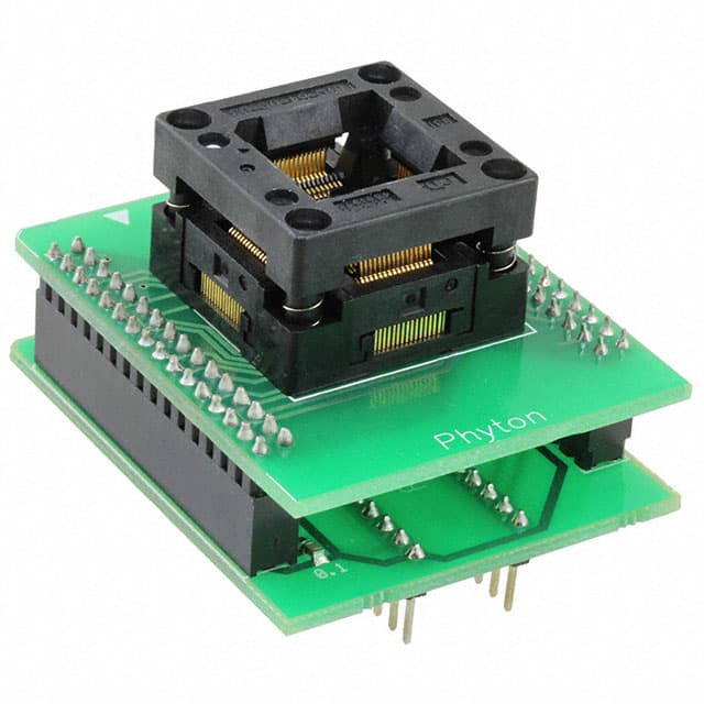 AE-Q64-STM32 Image 