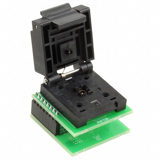 AE-QFN16-P16 Image 