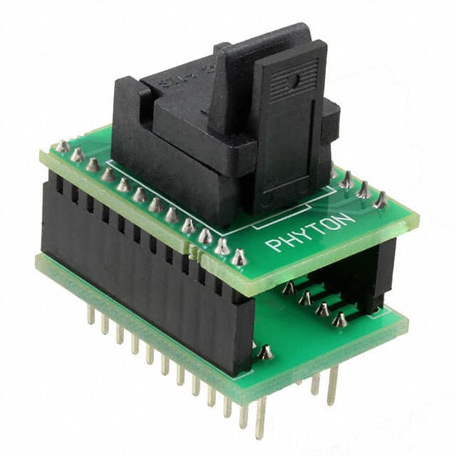 AE-QFN24U Image 