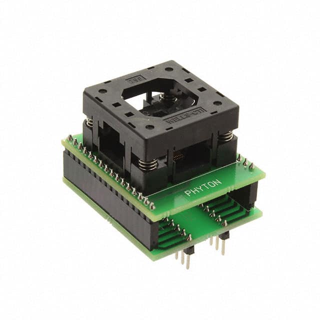 AE-QFN32U2-T Image 
