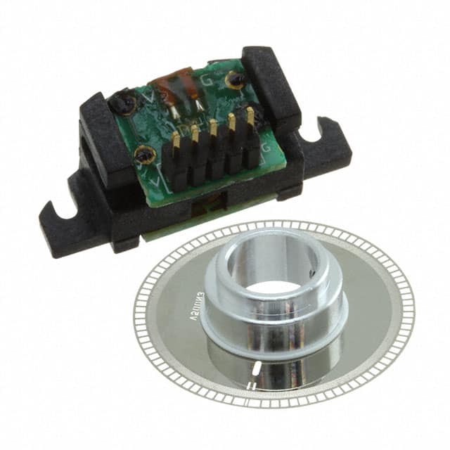 AEDB-9140-A13 Image 