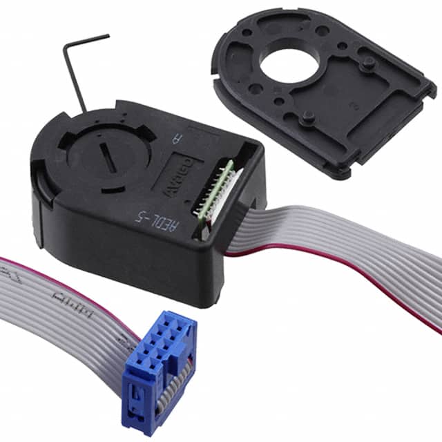 AEDL-5810-Z12 Image 