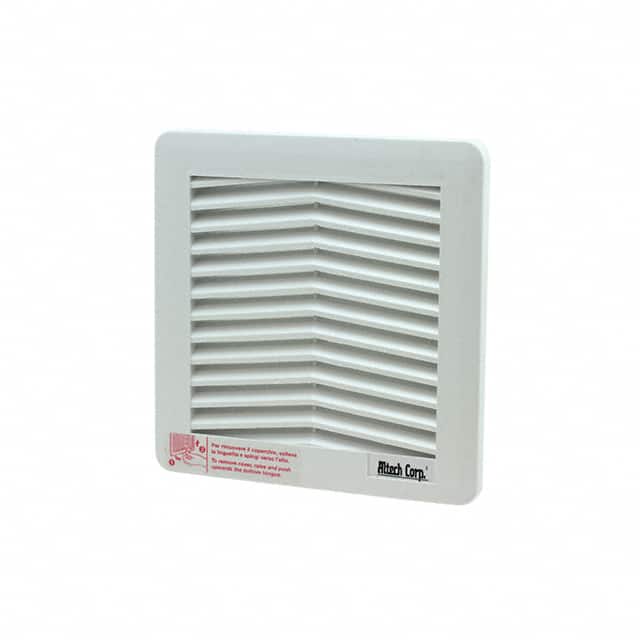 AEG-5000G Image 