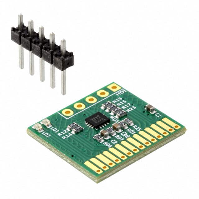 AEK-CY8C20XX7 Image 