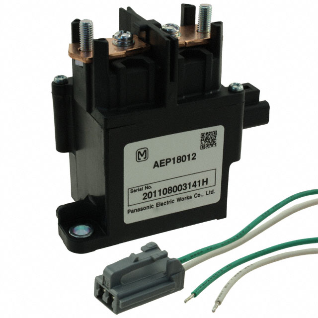 AEP18012 Image 
