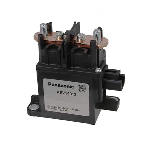 AEV14012 Image 