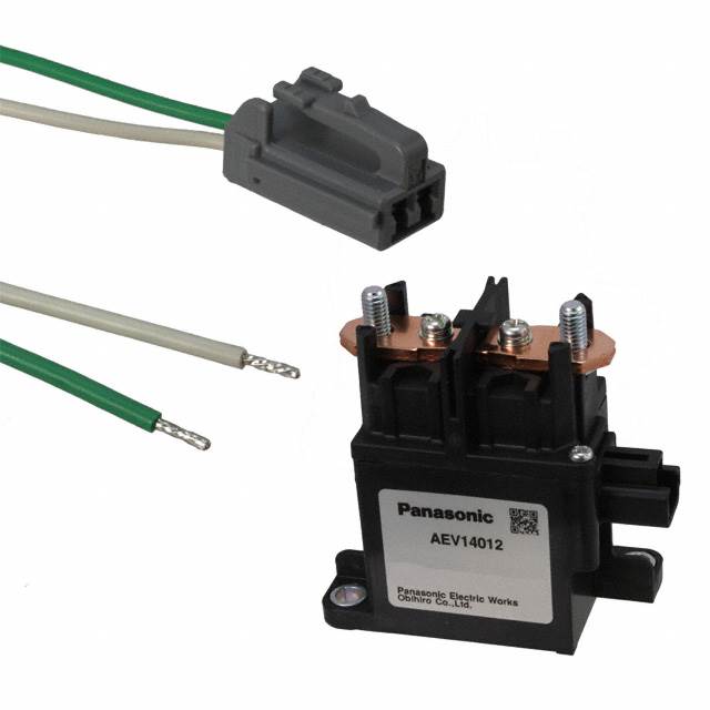 AEV14012W Image 