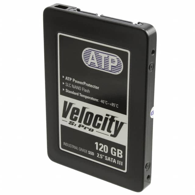 AF120GSSCJ-OEM Image 
