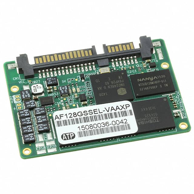 AF128GSSEL-OEM Image 